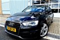 Audi A3 Sportback - 1.4 TFSI 2x S-Line S G-tron Aut7 LED XENON - 1 - Thumbnail