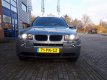 BMW X3 - 2.5i High Executive M-sport, Airco, Navi, 18 inch, Nap, Youngtimer, Bj2004 - 1 - Thumbnail