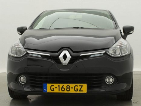 Renault Clio - TCe 90 Dynamique // Navi / Airco / Cruise Control / 17 inch - 1