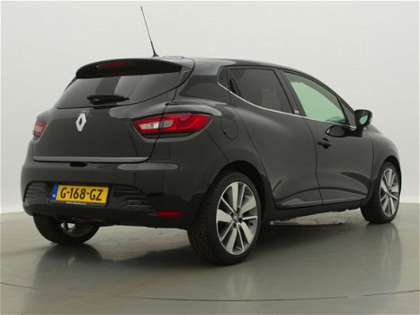 Renault Clio - TCe 90 Dynamique // Navi / Airco / Cruise Control / 17 inch - 1