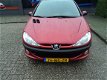 Peugeot 206 - 1.4 XR Challenge - 1 - Thumbnail