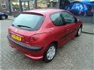 Peugeot 206 - 1.4 XR Challenge - 1 - Thumbnail