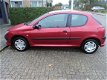 Peugeot 206 - 1.4 XR Challenge - 1 - Thumbnail