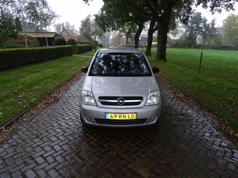 Opel Meriva - 1.4-16V Essentia - 1