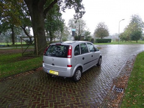 Opel Meriva - 1.4-16V Essentia - 1