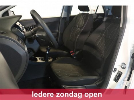 Kia Picanto - 1.0 CVVT ComfortLine - 1