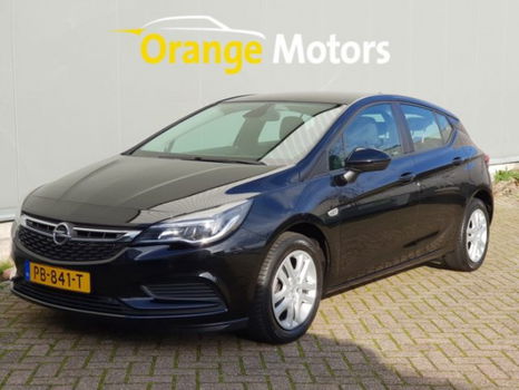 Opel Astra - 1.0 Online Edition - 1