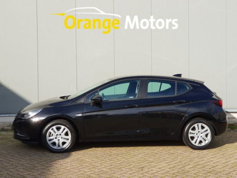 Opel Astra - 1.0 Online Edition - 1