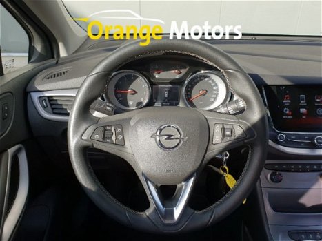 Opel Astra - 1.0 Online Edition - 1