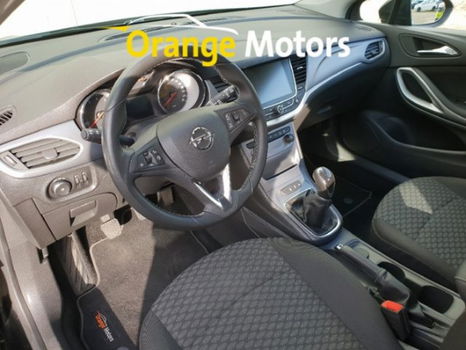 Opel Astra - 1.0 Online Edition - 1