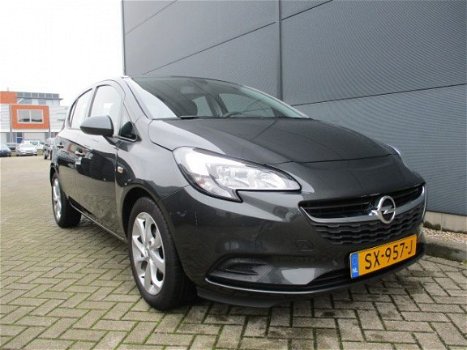 Opel Corsa - 1.4 Online Edition/5drs - 1