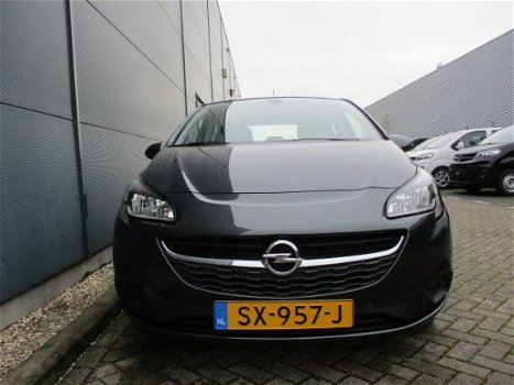Opel Corsa - 1.4 Online Edition/5drs - 1