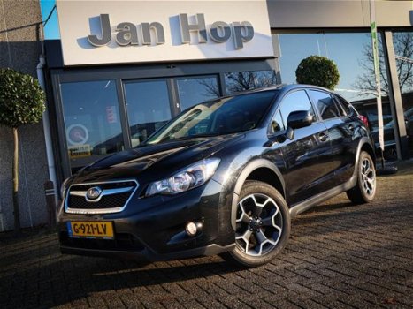 Subaru XV - 2.0i AUT - AWD - Premium - Navi - Leder - 1