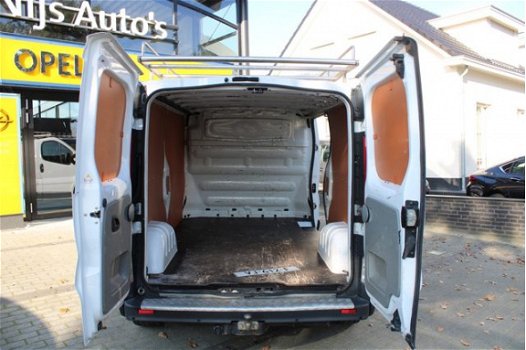 Renault Trafic - 2.0 dCi T29 L2H1 - 1