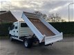 Iveco Daily - 35C13 130PK KIPPER - DC - AC - DUBBEL LUCHT - 1 - Thumbnail