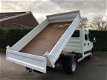 Iveco Daily - 35C13 130PK KIPPER - DC - AC - DUBBEL LUCHT - 1 - Thumbnail