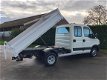 Iveco Daily - 35C13 130PK KIPPER - DC - AC - DUBBEL LUCHT - 1 - Thumbnail