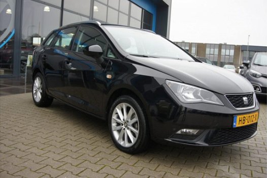 Seat Ibiza ST - 1.0 EcoTSI Style Connect Navigatie, Cruise Control & Airco - 1