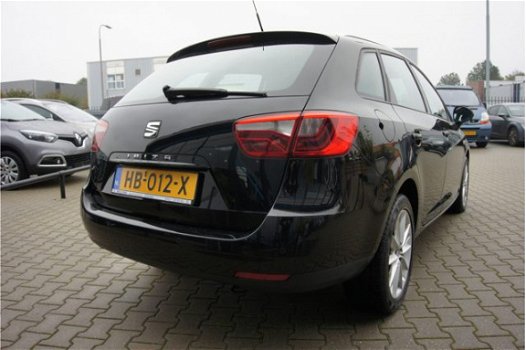 Seat Ibiza ST - 1.0 EcoTSI Style Connect Navigatie, Cruise Control & Airco - 1