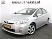 Toyota Prius - 1.8 Aspiration, Keyless Entry, Bluetooth, Climate, Cruise, Parkeersensoren achter - 1 - Thumbnail