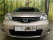 Nissan Note - 1.6 Acenta Automaat Airco Cruise Control Bluetooth PDC LM Velgen - 1 - Thumbnail