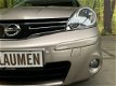 Nissan Note - 1.6 Acenta Automaat Airco Cruise Control Bluetooth PDC LM Velgen - 1 - Thumbnail