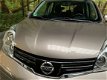 Nissan Note - 1.6 Acenta Automaat Airco Cruise Control Bluetooth PDC LM Velgen - 1 - Thumbnail