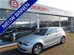 BMW 1-serie - 116i Business Line 1 EIGENAAR MET 93.000 KM DEALER ONDERHOUDEN - 1 - Thumbnail