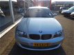 BMW 1-serie - 116i Business Line 1 EIGENAAR MET 93.000 KM DEALER ONDERHOUDEN - 1 - Thumbnail