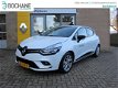 Renault Clio - 0.9 TCe Limited NAVI / AIRCO / LICHTMETALEN VELGEN / 90 PK - 1 - Thumbnail