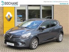 Renault Clio - TCe 90 Limited NAVI / AIRCO / LICHTMETALEN VELGEN