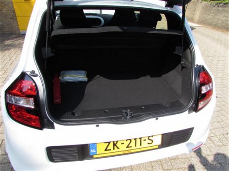 Renault Twingo - SCe 70 