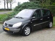 Renault Scénic - 1.4-16V Expression Luxe