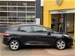 Renault Clio Estate - 0.9 TCe Airco/Navi/Cruise/Bluetooth/Velgen/Armsteun/Pack Introduction - 1 - Thumbnail