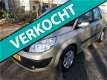 Renault Scénic - 1.6-16V Dynamique Comfort APK BIJ AFLEVERING ORGINEEL 93.745 KM N.A.P - 1 - Thumbnail