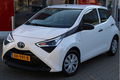 Toyota Aygo - 1.0 VVT-i x-fun *5-DEURS / BLUETOOTH - 1 - Thumbnail