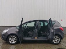 Opel Meriva - 1.4 Turbo Business+ LPG | Trekhaak | LMV | Achteruitrijcamera | Bluetooth | Climate Co