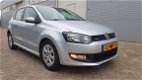 Volkswagen Polo - 1.2 TDI BlueMotion Comfortline APK 11-2020 - 1 - Thumbnail