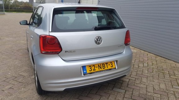 Volkswagen Polo - 1.2 TDI BlueMotion Comfortline APK 11-2020 - 1