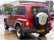 SsangYong Korando - KORANDO TD 2.9 HR - 1 - Thumbnail