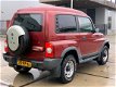 SsangYong Korando - KORANDO TD 2.9 HR - 1 - Thumbnail