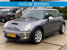 Mini Mini Cooper - Chili 2007 APK 7-2020 ORIG NL 1E EIG