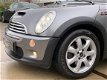 Mini Mini Cooper - Chili 2007 APK 7-2020 ORIG NL 1E EIG - 1 - Thumbnail