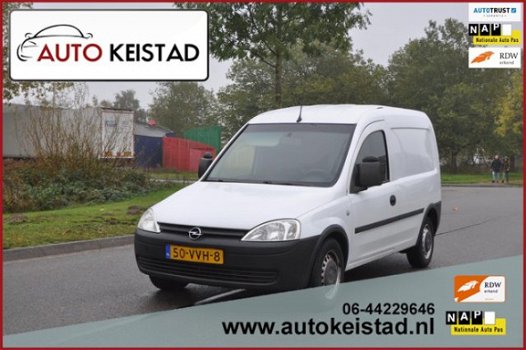 Opel Combo - 1.3 CDTi Base 1 JAAR APK NETTE EN ZUINIGE AUTO - 1