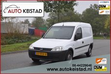 Opel Combo - 1.3 CDTi Base 1 JAAR APK NETTE EN ZUINIGE AUTO