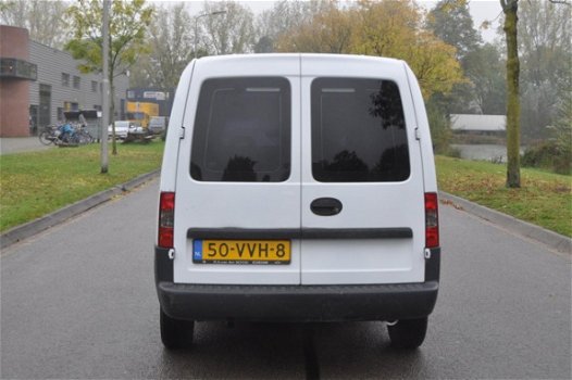 Opel Combo - 1.3 CDTi Base 1 JAAR APK NETTE EN ZUINIGE AUTO - 1