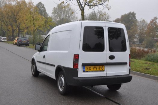 Opel Combo - 1.3 CDTi Base 1 JAAR APK NETTE EN ZUINIGE AUTO - 1