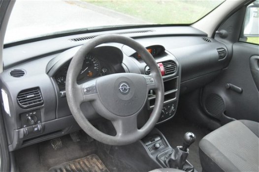 Opel Combo - 1.3 CDTi Base 1 JAAR APK NETTE EN ZUINIGE AUTO - 1