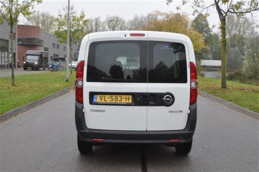 Opel Combo - 1.3 CDTI ECOFLEX SCHUIFDEUR/NAVIGATIE NIEUWSTAAT - 1