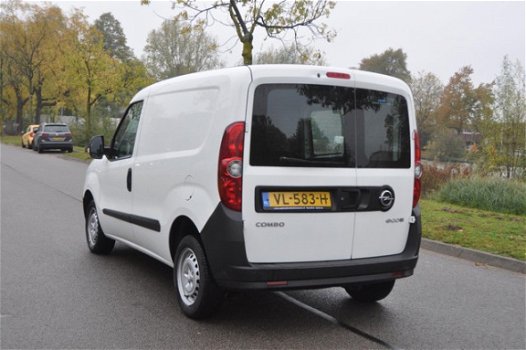 Opel Combo - 1.3 CDTI ECOFLEX SCHUIFDEUR/NAVIGATIE NIEUWSTAAT - 1